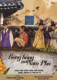 Bong Hong Noi Nam Phu - Tron Bo 6 DVDs - Long Tieng