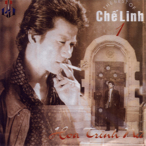 Che Linh 1 - Hoa Trinh Nu - CD