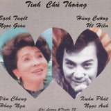 Tinh Chu Thoang - CD