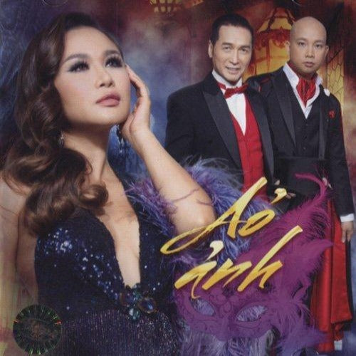 Ao Anh - CD Thuy Nga