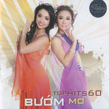 Top Hits 60 - Buom Mo - CD Thuy Nga