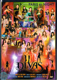 Paris by Night Special Edition - DIVAS - 2 DVDs