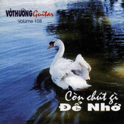 CD Vo Thuong Guitar 108 - Coon Chut Gi De Nho