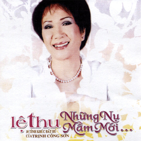 Le Thu - Nhung Nu Mam Moi - CD