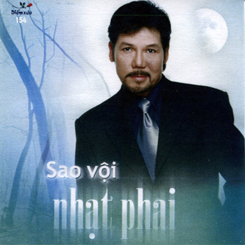 Sao Voi Nhat Phai - CD
