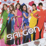 Top Hits 64 - Sai Gon Sai Gon - CD Thuy Nga