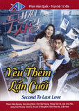 Yeu Them Lan Cuoi - Tron Bo 12 DVDs - Long Tieng