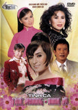 Tinh Ca Truc Phuong - Minh Ky - DVD