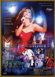 Live Show Minh Tuyet - Ky Niem 10 Nam Trinh Dien - 2 DVDs