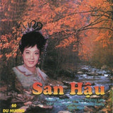 San Hau - CD