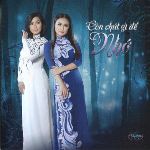 Con Chut Gi De Nho - CD Thuy Nga