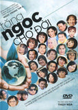 Ngoc Trong Tim 2 - Tang Ngoc Cho Doi - DVD