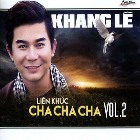 Khang Le - Lien Khuc Chachacha 2 - CD