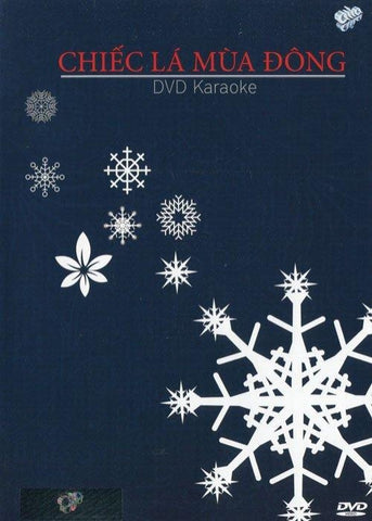 Asia DVD Karaoke - Chiec La Mua Dong