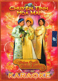 Asia DVD Karaoke - Chuyen Tinh Hoa Mai - Dam Cuoi Dau Xuan