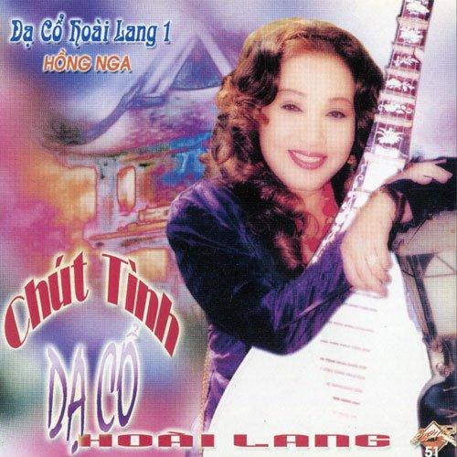 Chut Tinh Da Co - CD