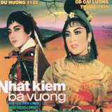 Nhat Kiem Ba Vuong - CD