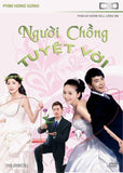 Nguoi Chong Tuyet Voi - Tron Bo 10 DVDs - Long Tieng Tai Hoa Ky