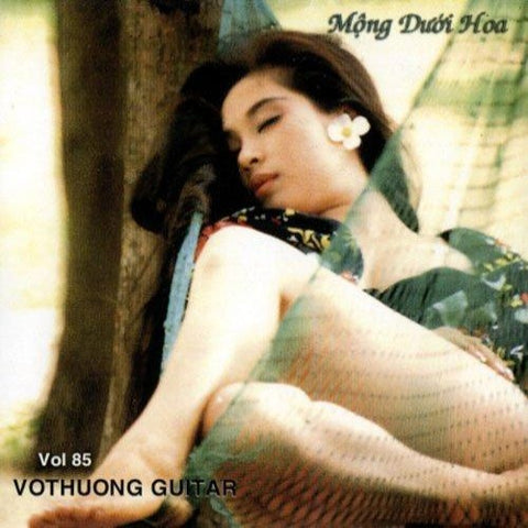 CD Vo Thuong Guitar 85 - Mong Duoi Hoa