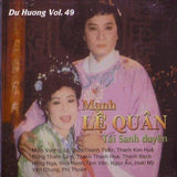 Manh Le Quan - CD