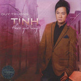 Duy Truong - Tinh Theo Gio Bay - CD Thuy Nga