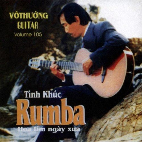 CD Vo Thuong 105 - Hoa Tim Ngay Xua