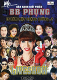 Live Show BB Phung - 15 Nam Mot Chang Duong..? - 2 DVDs