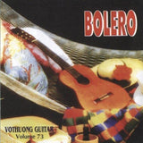 CD Vo Thuong Guitar 73 - Bolero