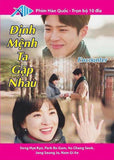 Dinh Menh Ta Gap Nhau - Tron Bo 10 DVDs - Long Tieng