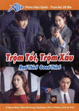Trom Tot Trom Xau - Tron Bo 28 DVDs ( phan 1,2 ) Long Tieng