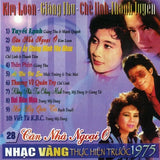 Can Nha Ngoai O - CD Nhac Vang 1975