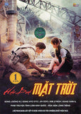 Hau Due Mat Troi - Tron Bo 12 DVDs ( Phan 1,2 ) Long Tieng