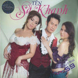 Top Hits 59 - Ten So Khanh - CD Thuy Nga