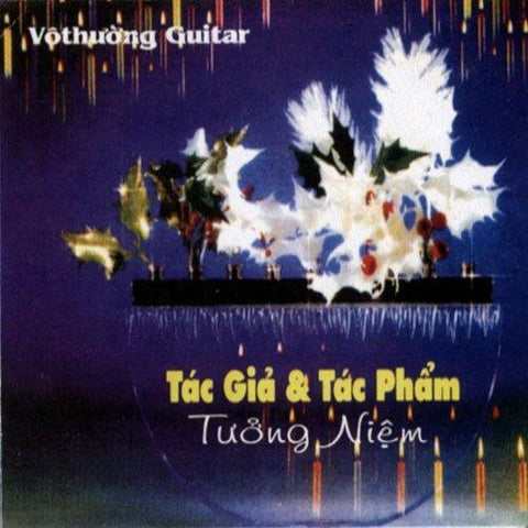 CD Vo Thuong 132 - Tuong Niem