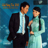 Asia CD - Giai Sang Tac 2010