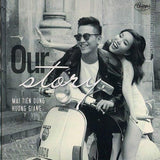 Mai Tien Dung & Huong Giang - Our Story - CD Thuy Nga