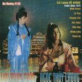 Luu Minh Chau - Ngoc Thuy Chung - CD