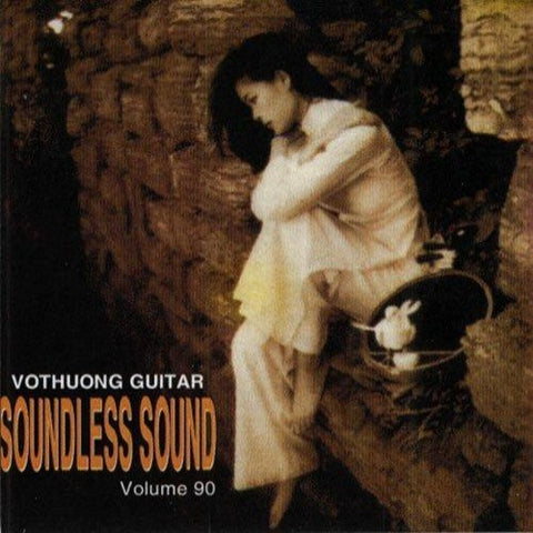 CD Vo Thuong Guitar 90 - Soundless Sound