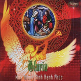 Gloria - Mua Giang SInh Hanh Phuc - CD Thuy Nga