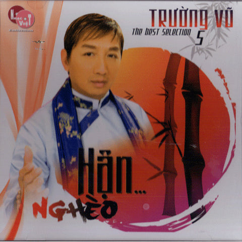 Truong Vu 5 - Han Ngheo - CD