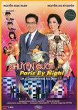 Chuyen Cuoi Paris By Night - 2 DVDs