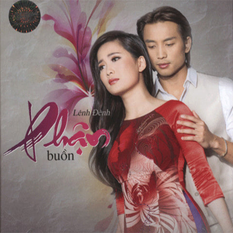 Lenh Denh Phan Buon - CD Thuy Nga