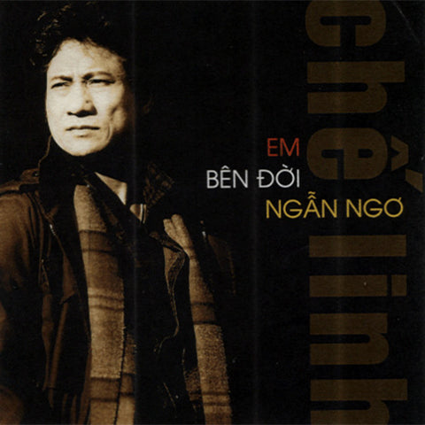 Che Linh - Em Ben Doi Ngan Nho - CD