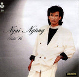 Tuan Vu - Ngai Ngung - CD