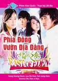 Phia Dong Vuon Dia Dang - Tron Bo 28 DVDs - Long Tieng