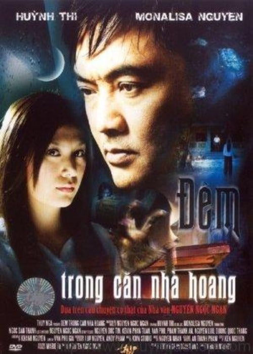 Thuy Nga Movie - Dem Trong Can Nha Hoang