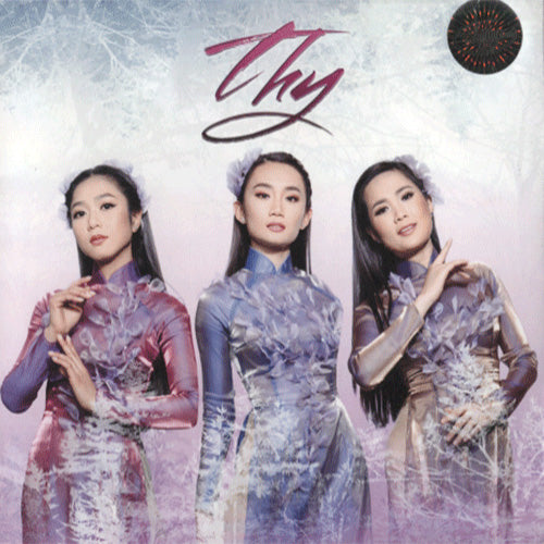 Thy - CD Thuy Nga