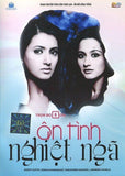 An Tinh Nghiet Nga - Tron Bo 6 DVDs - Phim Thai Lan - An Do