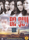 Da Quy Van May - Phan 2 END - 6 DVDs - Phim Thai Lan - Long Tieng
