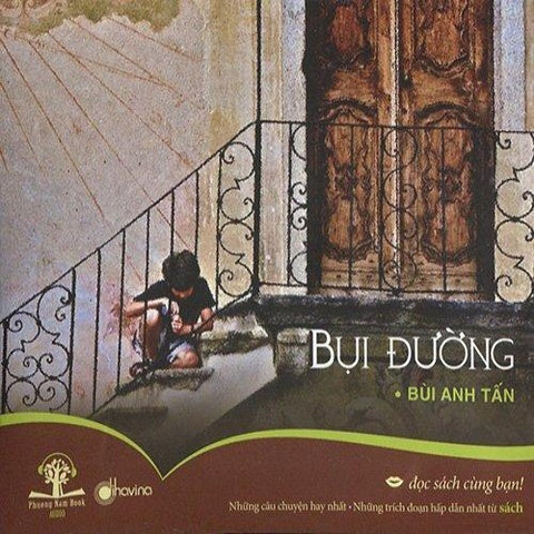 Bui Duong - CD Audio Book